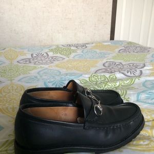 GUCCI LOAFERS 👀👌